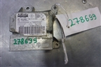 Блок управления AIR BAG (9665100080) для Peugeot 308 с 2007-2014г