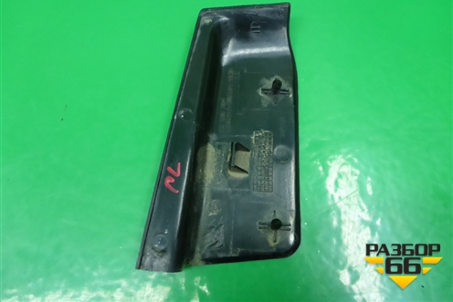 Накладка двери передней левой (96296394) для Chevrolet Rezzo с 2003г