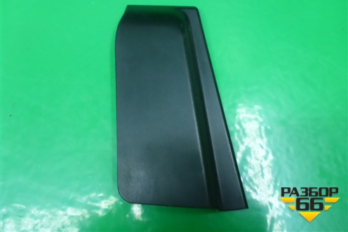 Накладка двери передней левой (96296394) для Chevrolet Rezzo с 2003г