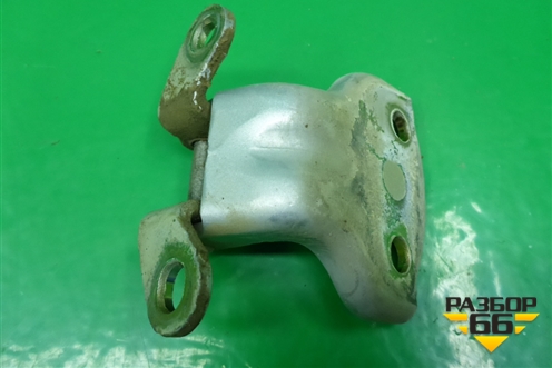Петля двери задней правой верхняя для Chevrolet Rezzo с 2003г