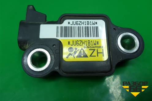 Датчик AIR BAG (передний правый) для Chevrolet Rezzo с 2003г