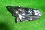 Фара правая (после 2019г галоген) (26010HV00B) для Nissan Qashqai (J11E) с 2013г