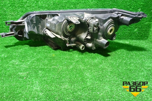 Фара правая (после 2019г галоген) (26010HV00B) для Nissan Qashqai (J11E) с 2013г