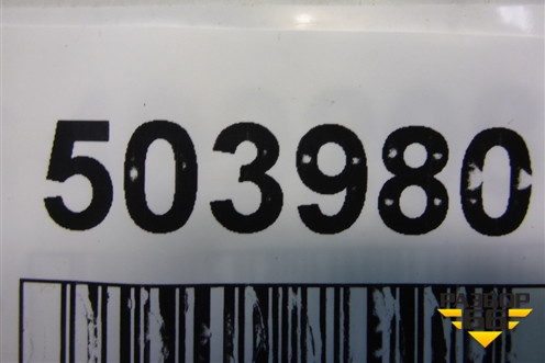 Кронштейн генератора (1.5л A15SMS) (TF69Y096352550) для Chevrolet Lanos с 2004г