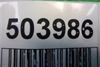 Кронштейн компрессора кондиционера (1.5л A15SMS) (96353012) для Chevrolet Lanos с 2004г