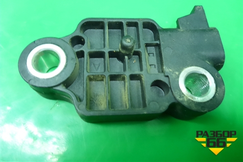 Датчик AIR BAG (передний левый) для Chevrolet Rezzo с 2003г
