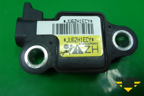 Датчик AIR BAG (передний левый) для Chevrolet Rezzo с 2003г
