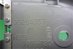 Плафон салонный центральный (96264357) для Chevrolet Rezzo с 2003г