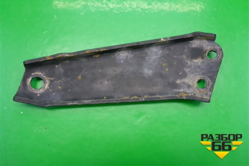 Кронштейн впускного коллектора (1.5л A15SMS) для Chevrolet Lanos с 2004г