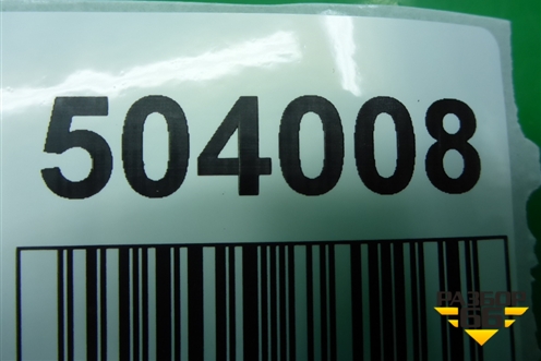 Обшивка стойки центральная верхняя правая (96260134) для Chevrolet Rezzo с 2003г
