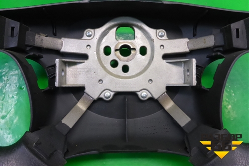 Рулевое колесо под AIR BAG без AIR BAG для Chevrolet Lanos с 2004г