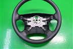 Рулевое колесо под AIR BAG без AIR BAG для Chevrolet Lanos с 2004г