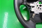 Рулевое колесо под AIR BAG без AIR BAG для Chevrolet Lanos с 2004г