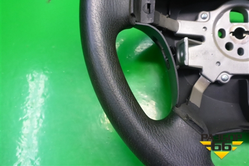 Рулевое колесо под AIR BAG без AIR BAG для Chevrolet Lanos с 2004г