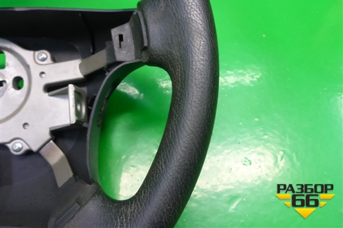 Рулевое колесо под AIR BAG без AIR BAG для Chevrolet Lanos с 2004г