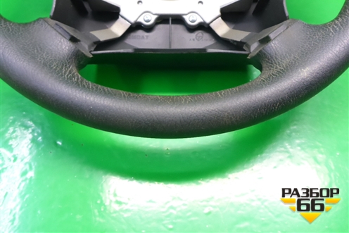Рулевое колесо под AIR BAG без AIR BAG для Chevrolet Lanos с 2004г