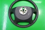 Рулевое колесо под AIR BAG без AIR BAG для Chevrolet Lanos с 2004г