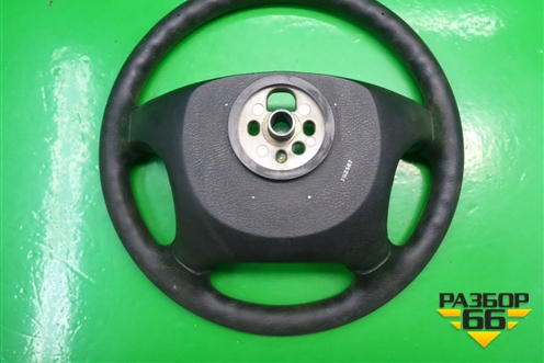 Рулевое колесо под AIR BAG без AIR BAG для Chevrolet Lanos с 2004г