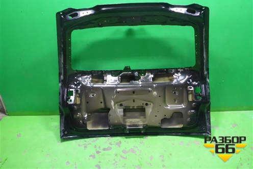 Дверь багажника без стекла (LR061391) для Land Rover Discovery Sport с 2014г