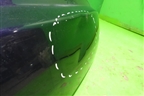 Дверь багажника нижняя (LR049220) для Land Rover Range Rover 4 с 2013-2022г