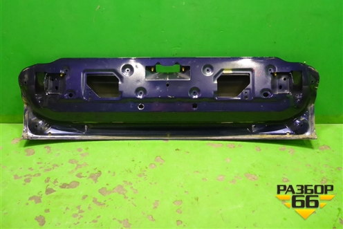 Дверь багажника нижняя (LR049220) для Land Rover Range Rover 4 с 2013-2022г