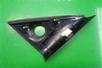 Накладка двери передней левой уголок (96304172) для Chevrolet Lanos с 2004г