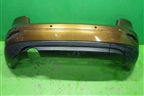 Бампер задний (под парктроник) (850220041R) для Renault Fluence с 2009-2017г