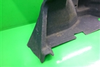 Обшивка багажника правая для Honda Civic 4D с 2006-2012г