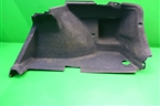 Обшивка багажника правая для Honda Civic 4D с 2006-2012г