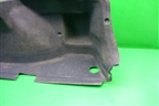 Обшивка багажника правая для Honda Civic 4D с 2006-2012г