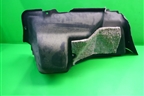 Обшивка багажника правая для Honda Civic 4D с 2006-2012г