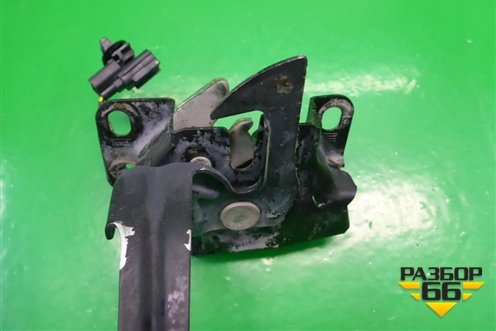 Замок капота для Honda Civic 4D с 2006-2012г