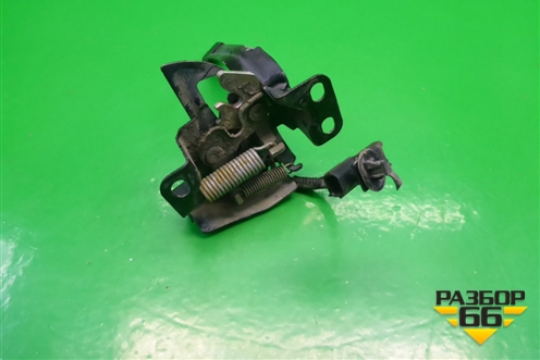 Замок капота для Honda Civic 4D с 2006-2012г