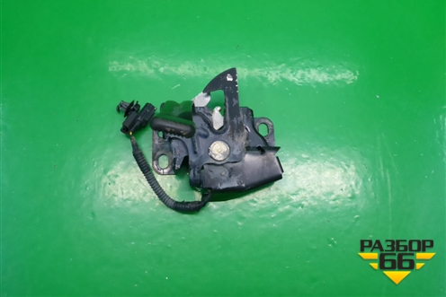Замок капота для Honda Civic 4D с 2006-2012г