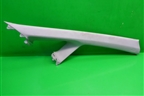 Обшивка стойки лобового стекла правая (84101SNAA112) для Honda Civic 4D с 2006-2012г