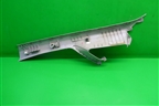 Обшивка стойки лобового стекла правая (84101SNAA112) для Honda Civic 4D с 2006-2012г