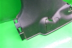 Обшивка стойки центральная нижняя левая (84171SNBJ0) для Honda Civic 4D с 2006-2012г