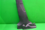 Обшивка стойки центральная нижняя левая (84171SNBJ0) для Honda Civic 4D с 2006-2012г