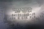 Обшивка стойки центральная нижняя правая (84121SNBJ0) для Honda Civic 4D с 2006-2012г