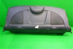 Полка багажника (чёрная) (84500SNAA0) для Honda Civic 4D с 2006-2012г