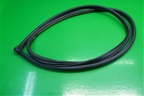 Уплотнитель двери передней правой для Honda Civic 4D с 2006-2012г