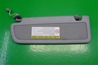 Козырёк солнцезащитный правый для Honda Civic 4D с 2006-2012г