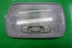 Плафон салонный задний для Honda Civic 4D с 2006-2012г