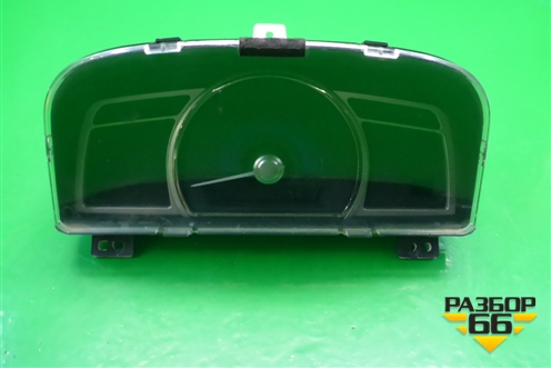 Щиток приборов АКПП (нижний) (78200SNB) для Honda Civic 4D с 2006-2012г