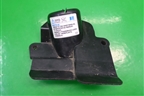 Кожух рулевой колонки (нижний на пол) для Honda Civic 4D с 2006-2012г