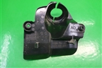 Кожух рулевой колонки (нижний на пол) для Honda Civic 4D с 2006-2012г