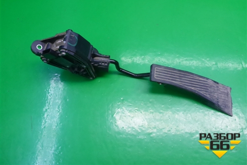 Педаль газа электронная для Honda Civic 4D с 2006-2012г