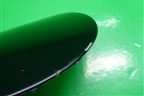 Лючок бензобака для Honda Civic 4D с 2006-2012г
