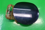 Лючок бензобака для Honda Civic 4D с 2006-2012г