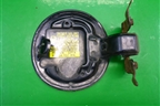 Лючок бензобака для Honda Civic 4D с 2006-2012г